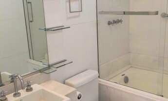 Imagem 7: Apartamento conceito na Vila Nova Conceição