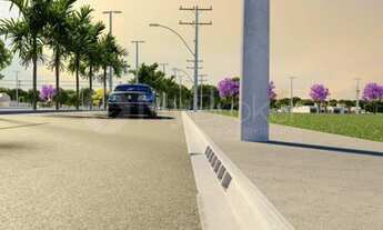 Imagem 4: Lote/Terreno, Rua Capitão João Crisóstomo, Caldas Novas, Setor Central