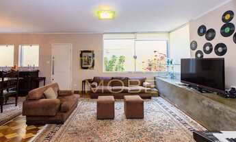 Imagem 2: Com conforto e segurança em localização privilegiada no Planalto Paulista, apresentamos es