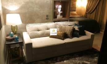 Imagem 6: Studio residencial à venda, Centro, 50m², 1 vaga!