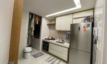 Imagem 6: Apto Apoema andar alto com vista pro mar!!