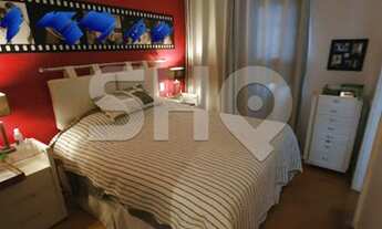 Imagem 5: Amplo apartamento em prédio com lazer!