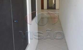 Imagem 3: Sala para aluguel, Cidade Nova - Indaiatuba/SP