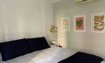 Imagem 7: Apartamento com 2 dormitórios à venda, 97 m² por R$ 700.000 - Vila Andrade - São Paulo/SP