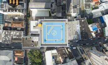 Imagem 7: Sala Comercial para alugar, 600 m² por R$ 35.000/mês - Centro - Itajaí/SC