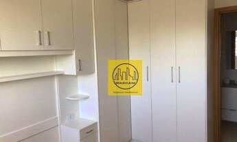 Imagem 4: Apartamento com 2 dormitórios à venda, 61 m² por R$ 394.900,00 - Capão Raso - Curitiba/PR