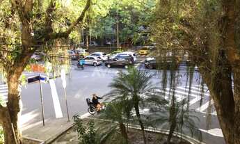 Imagem: Rio de Janeiro - Apartamento Padrão - Humaitá