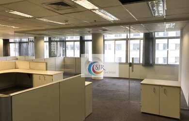 Imagem 6: Conjunto para alugar, 576 m² - República - São Paulo/SP