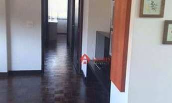 Imagem 4: Apartamento com 3 dormitórios à venda, 126 m² por R$ 340.000,00 - Jardim Botânico - Curiti