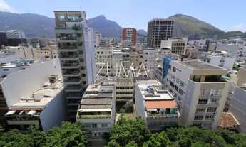 Imagem 2: ESPETACULAR APARTAMENTO NA ÁREA MAIS NOBRE DE IPANEMA