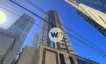 Imagem 7: Cobertura Duplex com 4 dormitórios sendo 3 Suítes para alugar, 300 m² por R$ 18.900/mês