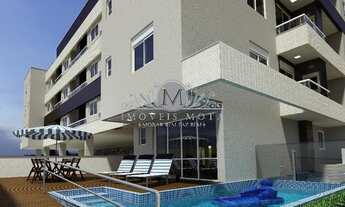 Imagem: FLORIANóPOLIS - Apartamento Padrão - Canasvieiras