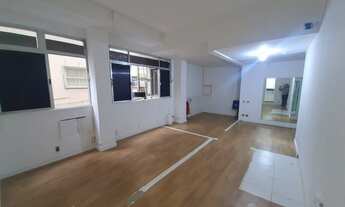 Imagem: Sobreloja em Copacabana