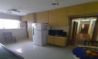 Imagem 7: Sobrado na Mooca com 188 m², bem localizado