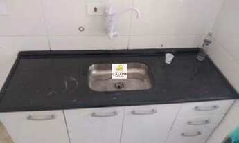 Imagem 3: Apartamento à venda, Santo Amaro, 62m², 2 dormitórios, 1 vaga!