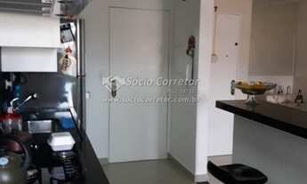 Imagem 6: VENDO APTO 94 m² - 2 DORMS - COCAIA - COND. MARAVITT