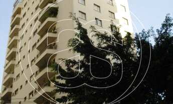 Imagem: São Paulo - Apartamento Padrão - Moema