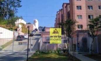 Imagem 7: Apartamento com 2 dormitórios à venda, 38 m² por R$ 155.000,00 - Jaraguá - São Paulo/SP