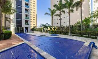 Imagem 5: Apartamento à venda 4 Quartos, 4 Suites, 4 Vagas, 288M², Panamby, SãO PAULO - SP