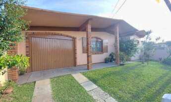 Imagem 2: Casa com 2 dormitórios à venda, 153 m² por R$ 350.000 - Obelisco - Pelotas/RS