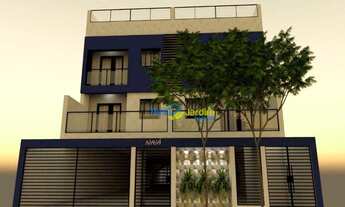 Imagem: Cobertura com 3 dormitórios à venda, 170