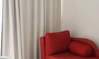 Imagem 4: Apartamento para venda com 1 dormitório em Canto do Forte - Praia Grande - SP