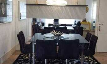 Imagem 3: Apartamento com 3 dormitórios à venda, 153 m² por R$ 1.280.000 - Morumbi - São Paulo/SP