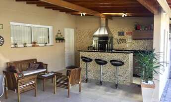 Imagem: Casa condomínio 3 Quartos 1 suite