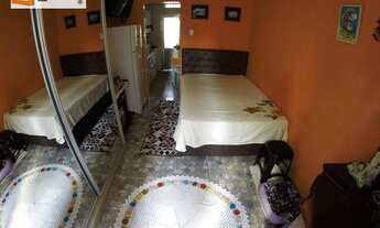 Imagem 2: Kitnet à venda, 20 m² por R$ 149.999,99 - Vila Guilhermina - Praia Grande/SP