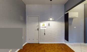 Imagem 4: Apartamento à venda, Centro, 53m², 1 dormitório, sem vaga!