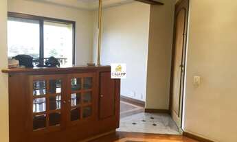 Imagem 2: Apartamento à venda, Perdizes, 91m², 3 dormitórios, 1 suíte, 2 vagas!