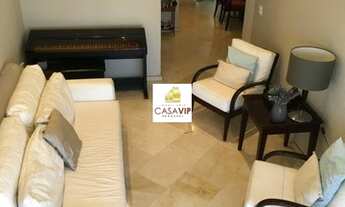 Imagem 3: Cobertura à venda, Sumaré, 225m², 4 dormitórios, 1 suíte, 3 vagas!