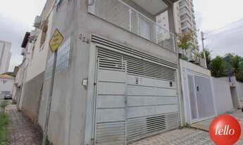 Imagem 5: São Paulo - Casa Padrão - Mooca