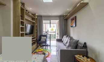 Imagem: Apartamento à venda, Vila Gomes, 60m²