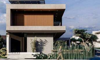 Imagem: Casa com 4 dormitórios à venda, 406 m²