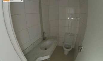 Imagem 3: Apartamento à venda, 133 m² por R$ 749.999,99 - Canto do Forte - Praia Grande/SP