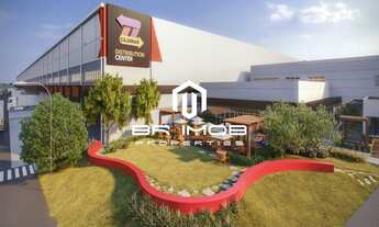 Imagem: GALPAO INDUSTRIAL em CAJAMAR - SP, EMPRESARIAL