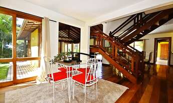 Imagem 5: Casa para aluguel e venda possui 400 metros quadrados em Araras - Petrópolis - RJ