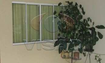 Imagem 3: Casa à venda, 2 quartos, 1 suíte, 2 vagas, Jardim Morada do Sol - Indaiatuba/SP