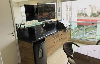 Imagem 2: Tempo Bello - Campo Belo