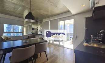 Imagem: Apartamento com 1 dormitório para alugar