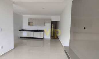 Imagem 3: Casa com 2 dormitórios à venda, 70 m² por R$ 280.000 - São Carlos - Pouso Alegre/MG