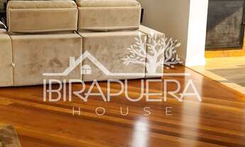 Imagem: Cobertura duplex com 186m² com 3 quartos