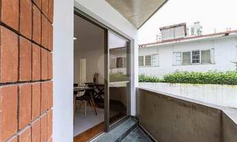 Imagem 4: São Paulo - Apartamento Padrão - MOEMA