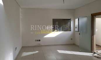 Imagem 3: Casa à venda, ESPLANADA PRIMO MENEGHETTI II, Franca