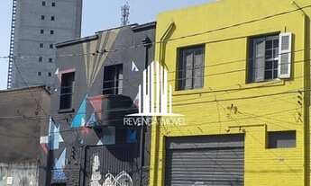 Imagem 3: Prédio Comercial de 320m² em Cambuci