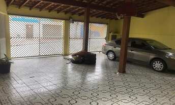 Imagem 3: CASA PARA VENDA - VILA SUISSA