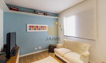 Imagem 4: Apartamento padrão