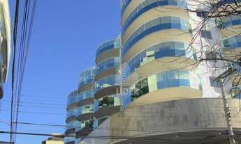 Imagem: Cobertura à venda, 3 quartos, 2 suítes