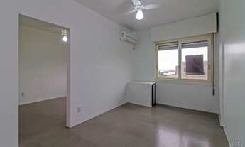 Imagem: Apartamento de 1 dormitório no bairro Centro